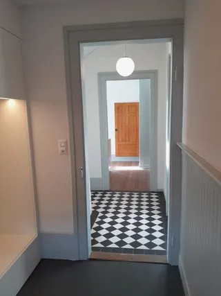 Objektbild Oberdorfstrasse 13, 5607 Hägglingen