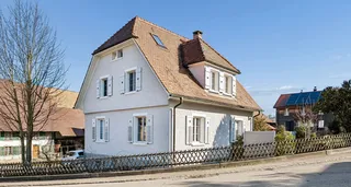 Objektbild Oberdorfstrasse 13, 5607 Hägglingen