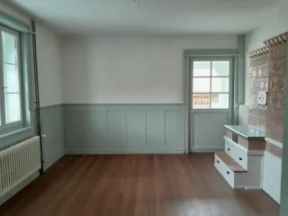 Objektbild Oberdorfstrasse 13, 5607 Hägglingen