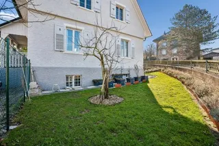 Objektbild Oberdorfstrasse 13, 5607 Hägglingen