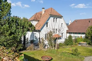 Objektbild Oberdorfstrasse 13, 5607 Hägglingen