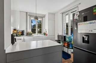 Objektbild Oberdorfstrasse 13, 5607 Hägglingen