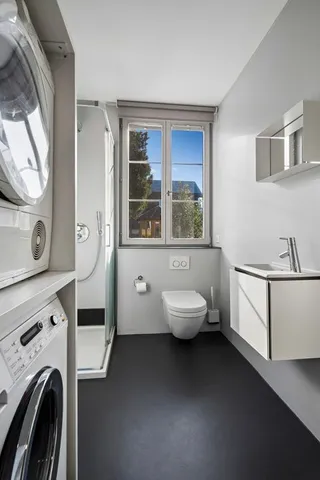 Objektbild Oberdorfstrasse 13, 5607 Hägglingen