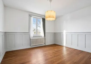 Objektbild Oberdorfstrasse 13, 5607 Hägglingen