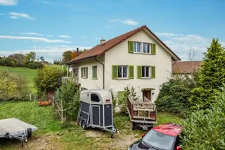 Objektbild Dorfstrasse 22, 5725 Leutwil