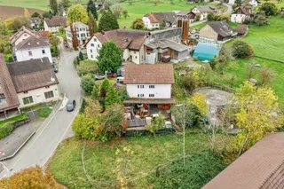 Objektbild Dorfstrasse 22, 5725 Leutwil