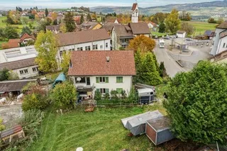 Objektbild Dorfstrasse 22, 5725 Leutwil