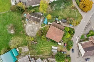 Objektbild Dorfstrasse 22, 5725 Leutwil
