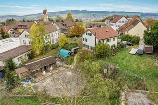 Objektbild Dorfstrasse 22, 5725 Leutwil