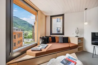 Objektbild Ritomgasse 7, 6490 Andermatt