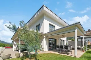 Objektbild Unterriedenstrasse 25a, 5412 Gebenstorf
