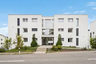 Objektbild Othmarsingerstrasse 11, 5605 Dottikon