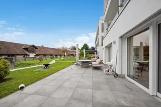 Objektbild Othmarsingerstrasse 11, 5605 Dottikon