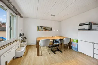 Objektbild Heinrichweg 6, 5034 Suhr