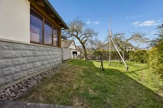 Objektbild Heinrichweg 6, 5034 Suhr