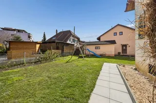 Objektbild Heinrichweg 6, 5034 Suhr