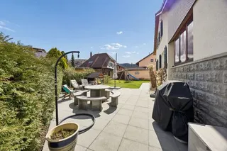 Objektbild Heinrichweg 6, 5034 Suhr