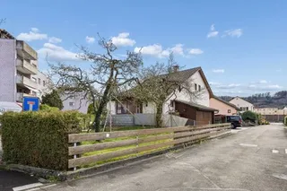 Objektbild Heinrichweg 6, 5034 Suhr