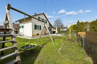 Objektbild Heinrichweg 6, 5034 Suhr