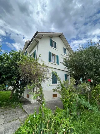 Objektbild Tramstrasse 48, 5034 Suhr