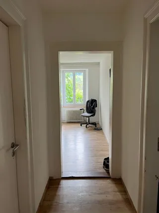 Objektbild Tramstrasse 48, 5034 Suhr