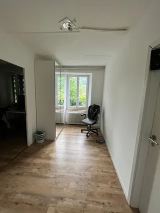 Objektbild Tramstrasse 48, 5034 Suhr