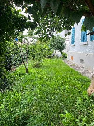Objektbild Tramstrasse 48, 5034 Suhr