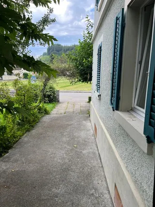 Objektbild Tramstrasse 48, 5034 Suhr