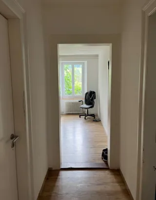 Objektbild Tramstrasse 48, 5034 Suhr