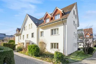 Objektbild Austrasse 19, 8604 Volketswil