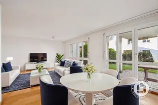 Objektbild Austrasse 19, 8604 Volketswil