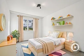 Objektbild Austrasse 19, 8604 Volketswil