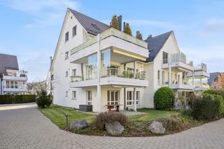 Objektbild Austrasse 19, 8604 Volketswil