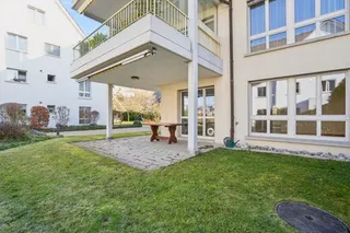 Objektbild Austrasse 19, 8604 Volketswil