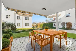 Objektbild Austrasse 19, 8604 Volketswil