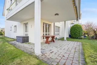 Objektbild Austrasse 19, 8604 Volketswil