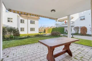 Objektbild Austrasse 19, 8604 Volketswil