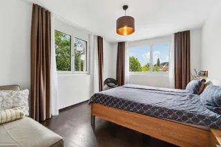 Objektbild Kirchstrasse 14, 5712 Beinwil am See