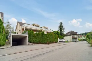 Objektbild Kirchstrasse 14, 5712 Beinwil am See