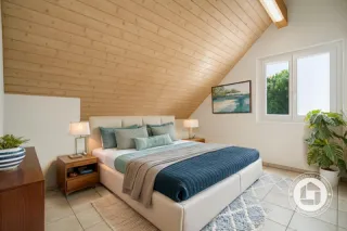 Objektbild Lindenstrasse 10B, 5628 Aristau