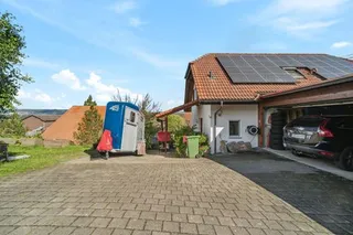 Objektbild Lindenstrasse 10B, 5628 Aristau