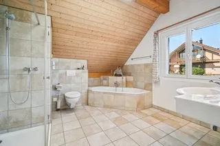 Objektbild Lindenstrasse 10B, 5628 Aristau