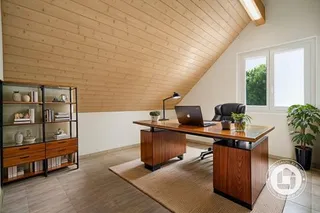 Objektbild Lindenstrasse 10B, 5628 Aristau