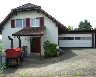 Objektbild Lindenstrasse 10B, 5628 Aristau