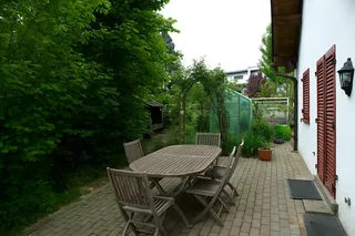 Objektbild Lindenstrasse 10B, 5628 Aristau