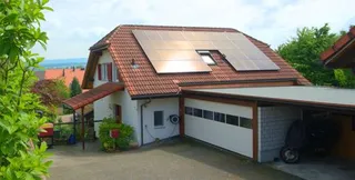 Objektbild Lindenstrasse 10B, 5628 Aristau