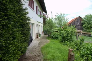 Objektbild Lindenstrasse 10B, 5628 Aristau