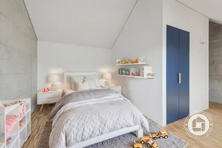 Objektbild Dorfstrasse 13, 8165 Schleinikon