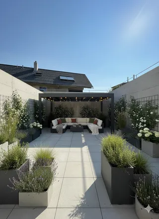 Objektbild Dorfstrasse 13, 8165 Schleinikon