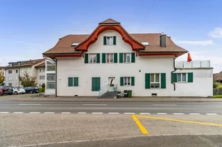 Objektbild Dorfstrasse 30, 6264 Pfaffnau